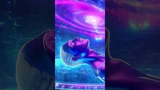 Intense Theta Binaural Beats for Astral Travel [upl. by Vander24]