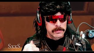 Dr Disrespect flashback [upl. by Mallissa]