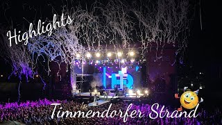 Timmendorfer Strand  Highlights 2018 [upl. by Mccormac]