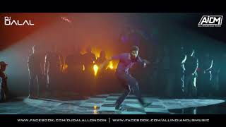 Muqabla vs Jam Micheal Jackson  Mashup  DJ Dalal London  New  2018  Latest  Dance  A R Rahman [upl. by Yrem]