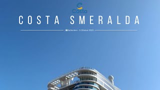 HOLIDAYS 2023  COSTA SMERALDA [upl. by Ettelorahc985]