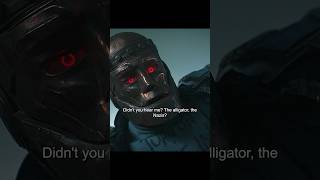 The least capable robots fight the toughest battlesshorts fantasy viralvideo doompatrol tv [upl. by Lesak]