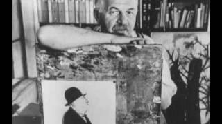 Art as Activism The Compelling Paintings of Ben Shahn [upl. by Eetsim912]