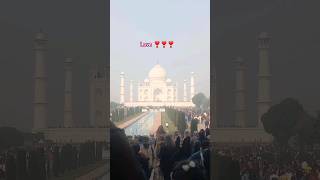 Love gift for her Girlfriend tajmahal lovegift mumtaz lover agra romatic music viral 🔱 [upl. by Aven]