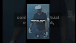 Revolutionizing Reality The Latest in AR and VR Technology technology innovation [upl. by Wadell]