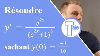 Comment résoudre une équation différentielle sans erreur [upl. by Daune618]