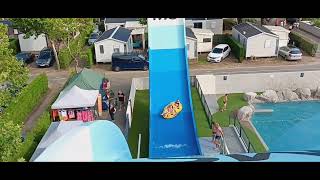 Camping Le Trianon  Vendée  MS Vacances 2023 [upl. by Valma]