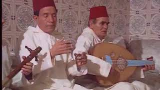 La musique Melhoun ملحون مكناس [upl. by Aisatan]