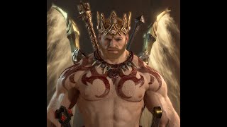 Barbarian Whirlwind leveling build Diablo 4 Season 5 [upl. by Coppinger]