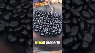 Fancy bread making 🍞food viralvideo shortsfeed [upl. by Boothman]