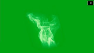 Top 13 smoke effects green screen free footage HD  chroma key smoke effects animation HD video [upl. by Sargent]