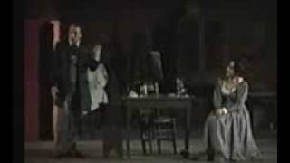 José Carreras quotChe Gelida Maninaquot La Bohème [upl. by Symer997]