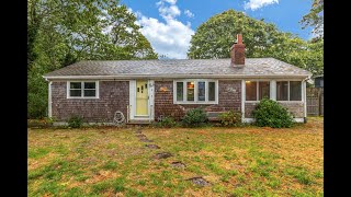 6 Raintree Road Dennis Port MA  ColdwellBankerHomescom [upl. by Ahsilav]