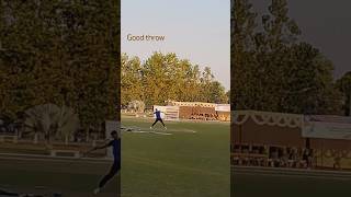 60throw javelin javelinethrow neeraj throw discus sports gaming games athlete athletics [upl. by Rebekkah]