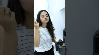 Viral soya chunks in Air Frier  Healthy Recipe hellyshah ytshorts [upl. by Ydnil]