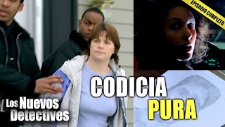 Episodios Completos  Temporada 9 EP 7  9  Los Nuevos Detectives [upl. by Zondra]