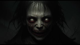 Scary Stories For A Creepy And Rainy Night [upl. by Olnton]