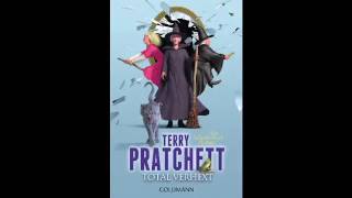 Terry Pratchett  Total verhext Hörbuch Komplett [upl. by Maxia627]