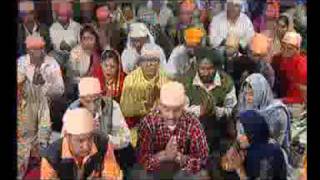 hans raj hans dhan dhan ravidas guru [upl. by Aenitsirhc]