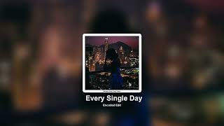 Benassi Bros Feat Dhany  Every Single Day Encoded Remix [upl. by Xyno256]