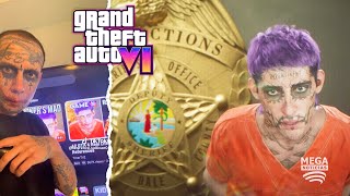 The Florida Joker Is PISSED amp Wants 2000000 From Rockstar Games For GTA 6 Trailer [upl. by Nivan]