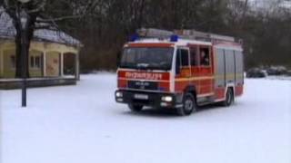 Berliner Feuerwehr ZDF 16032003 [upl. by Roter]