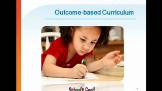 Outcomebased Curriculum [upl. by Lamoureux]