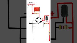 Auto Volt Converter shortsshortvideoviral trending actodcGkTechnical [upl. by Essirehc]