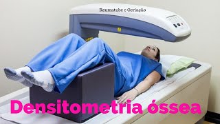 Densitometría DXA o DEXA el santo grial para la evaluación de la Composición Corporal [upl. by Epolulot]