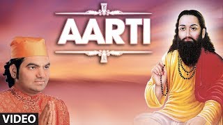 Aarti Full Song Janma Dihaada Sri Guru Ravidas Ji [upl. by Adriena]