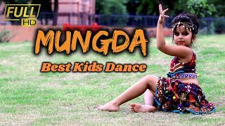 Mungda  Total Dhamaal  Sonakshi Sinha  Ajay Devgn  Alaina Choreography [upl. by Saqaw]