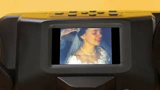 Kodak Plus How to Install Film [upl. by Ettevahs]