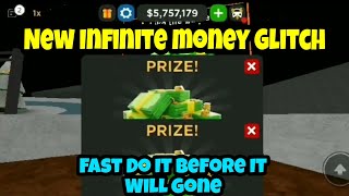 New Infinite Money 🤑 Glitch In Cdt  Fast go and do it  In Roblox  cdt  Khenori [upl. by Elmore]