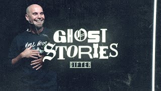 The Gifter Ghost Stories [upl. by Atterol]