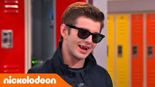 Os Thundermans  Max O Vampiro  Portugal  Nickelodeon em Português [upl. by Gena618]