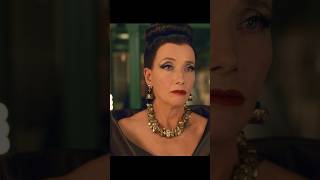 The Baroness throws a doomed party shortsforyoufilmmovieviralvideovideomoviesshortvideo [upl. by Bertila]