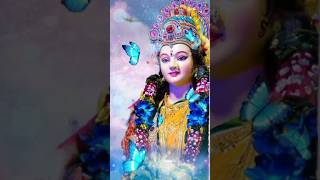 Jay maa Durga short video 🙏shorts navratri durga shortsfeed shortviral maadurga viral maa [upl. by Nodyarb97]