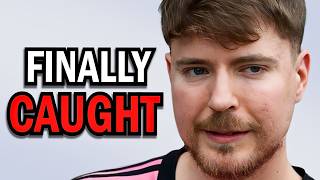 MrBeast Just Got Exposed Big Time [upl. by Clute]