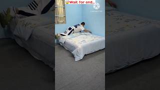 Bedroom makeover \\Decoration ideas for small room and sasu ytshorts tranding viral support me [upl. by Latin770]