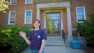 Explore Schick Hall at Elmhurst University [upl. by Klimesh]