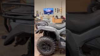 Preowned Canam outlander [upl. by Schug]