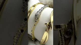 tendance 2023 magnifique collection de bracelet pour femme [upl. by Meenen]