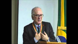 Boaventura de Sousa Santos falando sobre Direitos Humanos GramadoRS 2012 [upl. by Notsreik]