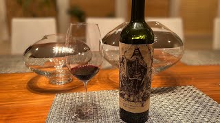 Malbec World Day 2022  Bodega Catena Zapata 2018 Malbec Argentino Premium Argentina Wine Review [upl. by Lejna]