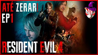 🔴LIVE VERTICAL 🔴 RESIDENT EVIL ATÉ ZERAR NO XBOX SERIES S shortsvideo [upl. by Ames]