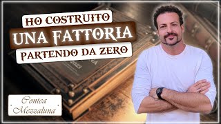 HO COSTRUITO UNA FATTORIA ED E SUCCESSO QUESTO [upl. by Matthaus]