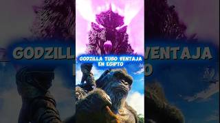 Los Titanes alfa godzilla kong monsterverse legendary shorts debate argument [upl. by Arde]