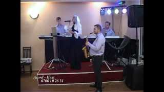 Formatia Acord din Husi Dodoi LIVE 1mpg [upl. by Adamski]