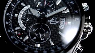 CASIO EDIFICE EFR501SPJ1AJF カシオ エディフィス [upl. by Trakas]