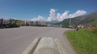 SpeedDown Albiez Montrond 18072021 [upl. by Dani]